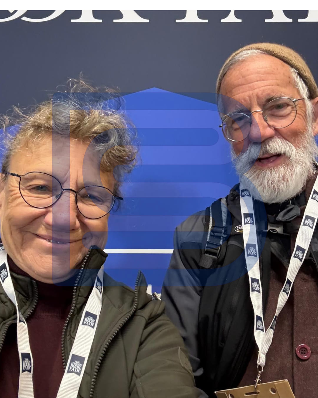 Science fiction book cover design