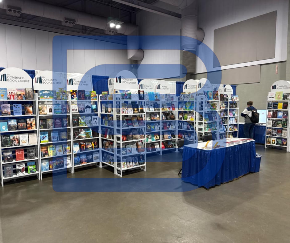 Academic and educational book design