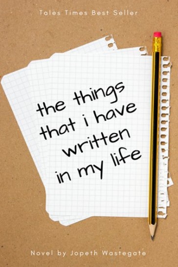 Self-Help example 1